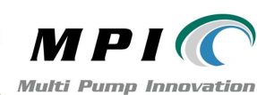 Multi Pump Innovation AS