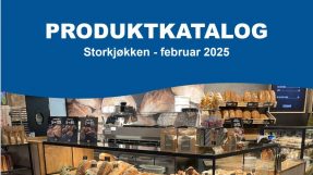Ny produktkatalog 2025